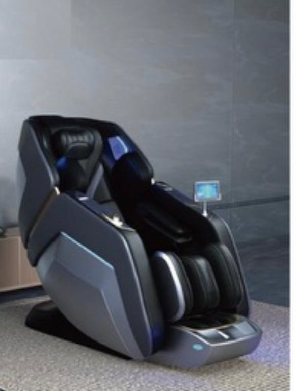 Massage chair